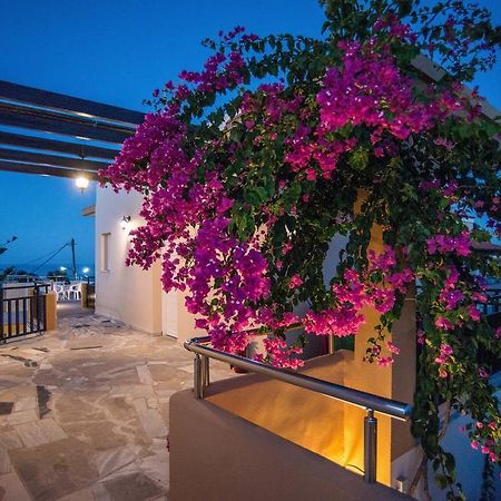 Agia Marina Belvedere المظهر الخارجي الصورة