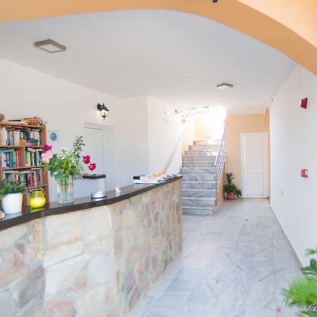 Agia Marina Belvedere المظهر الخارجي الصورة