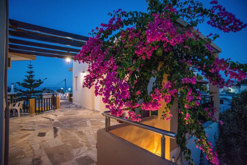 Agia Marina Belvedere المظهر الخارجي الصورة