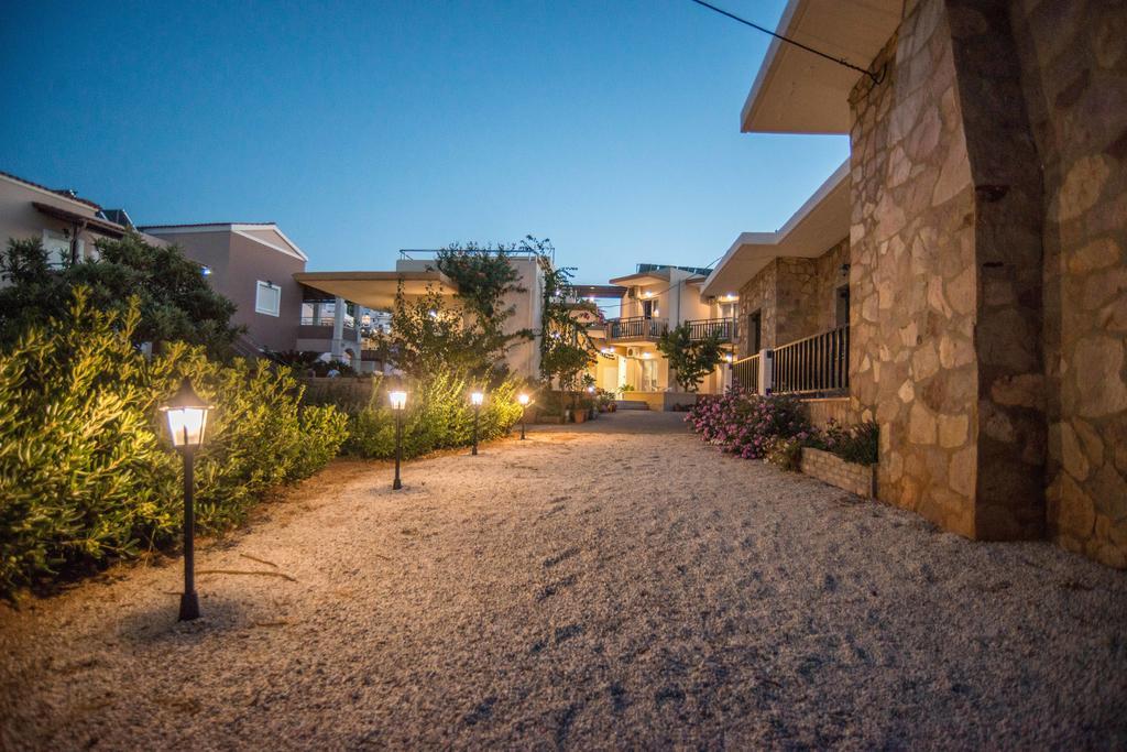 Agia Marina Belvedere المظهر الخارجي الصورة