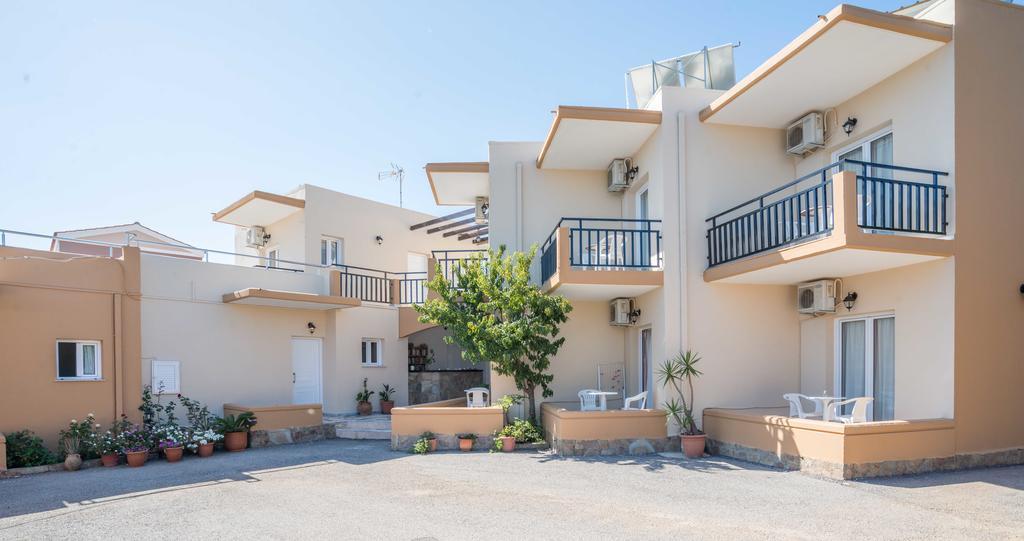 Agia Marina Belvedere المظهر الخارجي الصورة