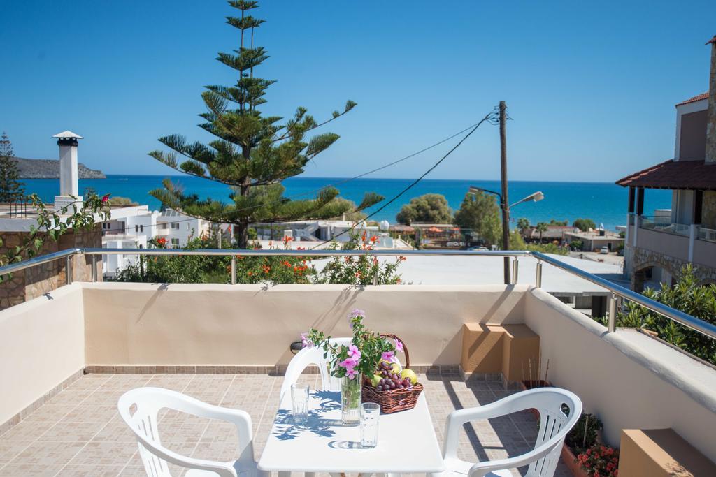 Agia Marina Belvedere المظهر الخارجي الصورة